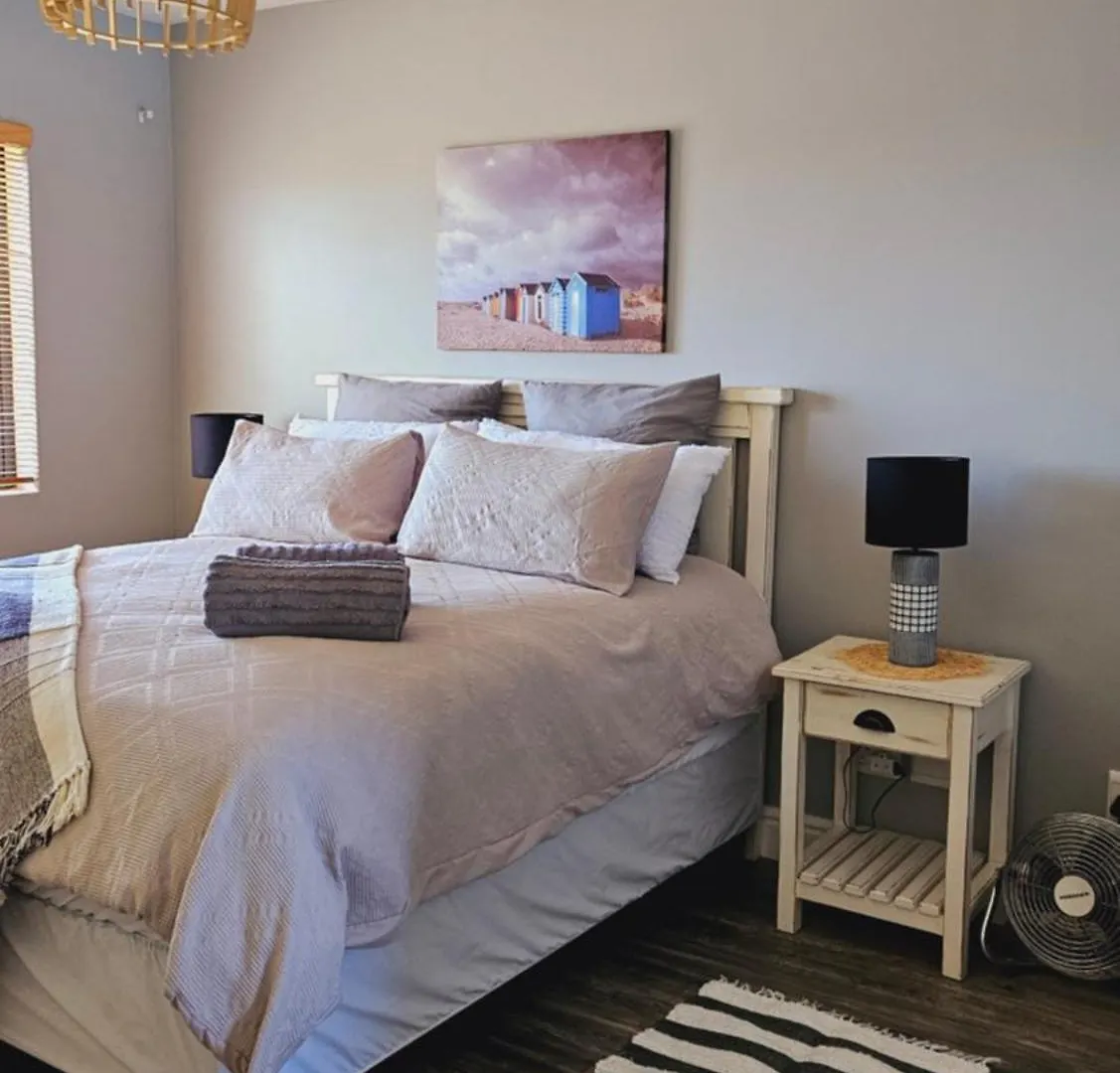 Ss Luxury Apartments Cape Town