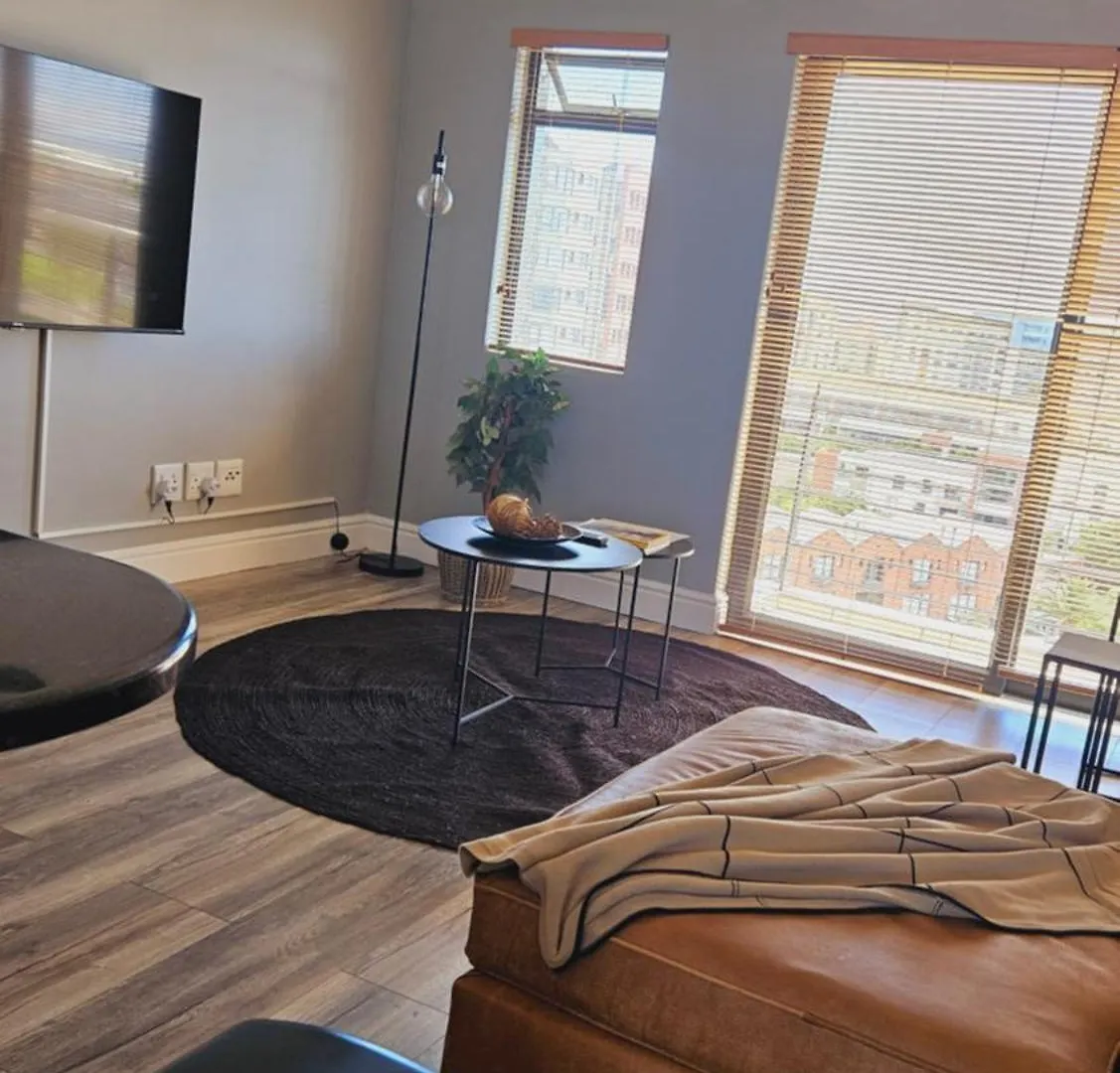 Ss Luxury Apartments Cape Town