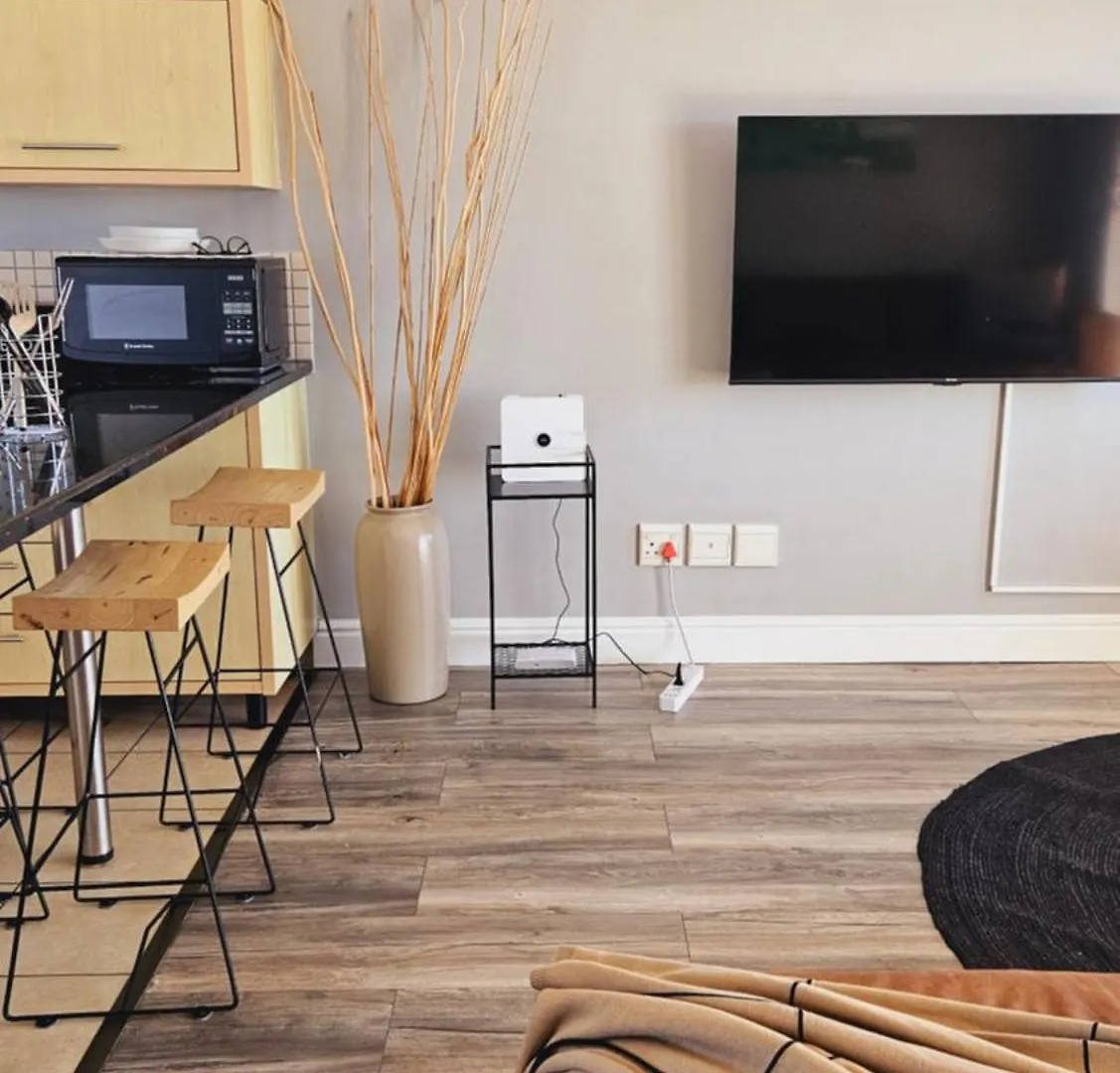 Ss Luxury Apartments Cape Town