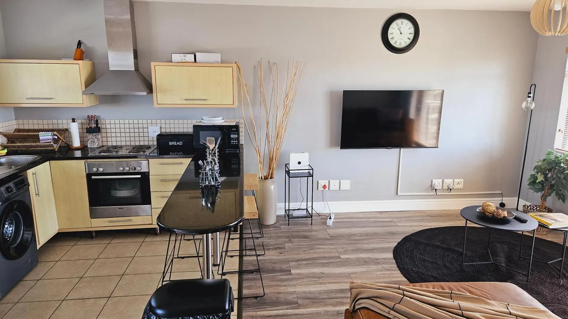 Ss Luxury Apartments Cape Town 0*,  Güney Afrika