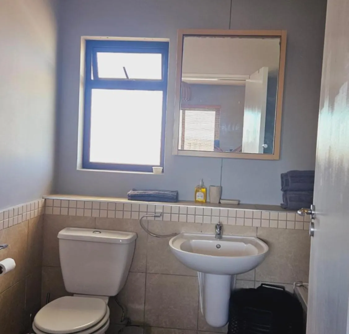 Ss Luxury Apartments Cape Town