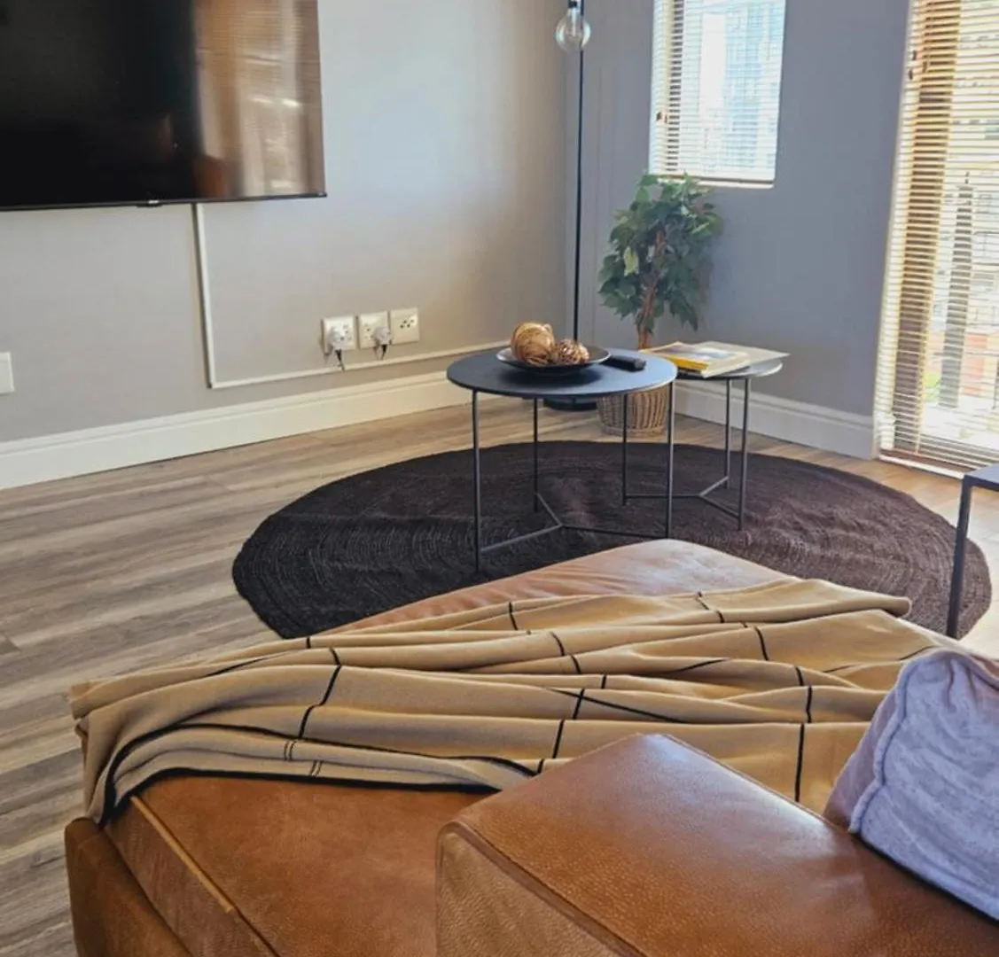 Ss Luxury Apartments Cape Town