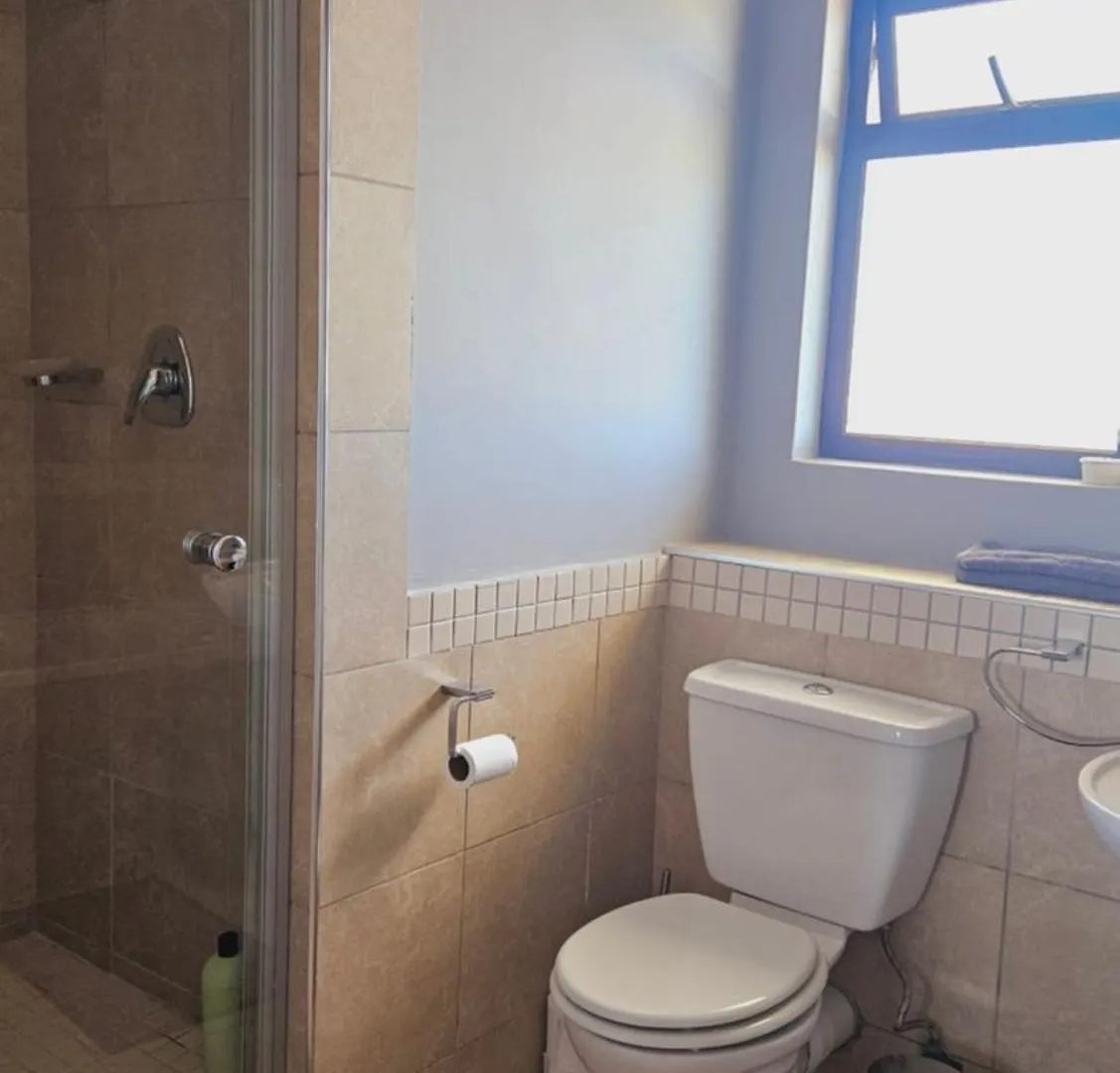 Ss Luxury Apartments Cape Town