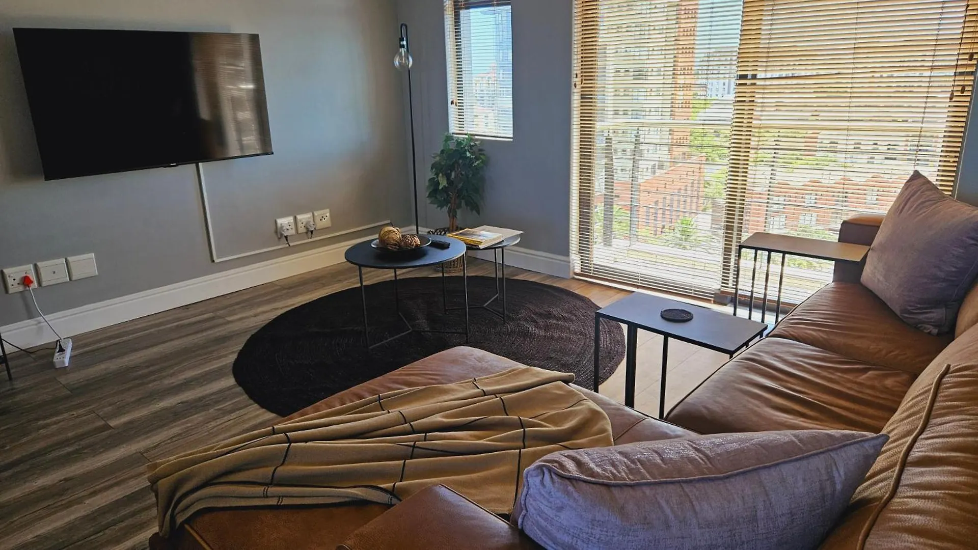 Ss Luxury Apartments Cape Town