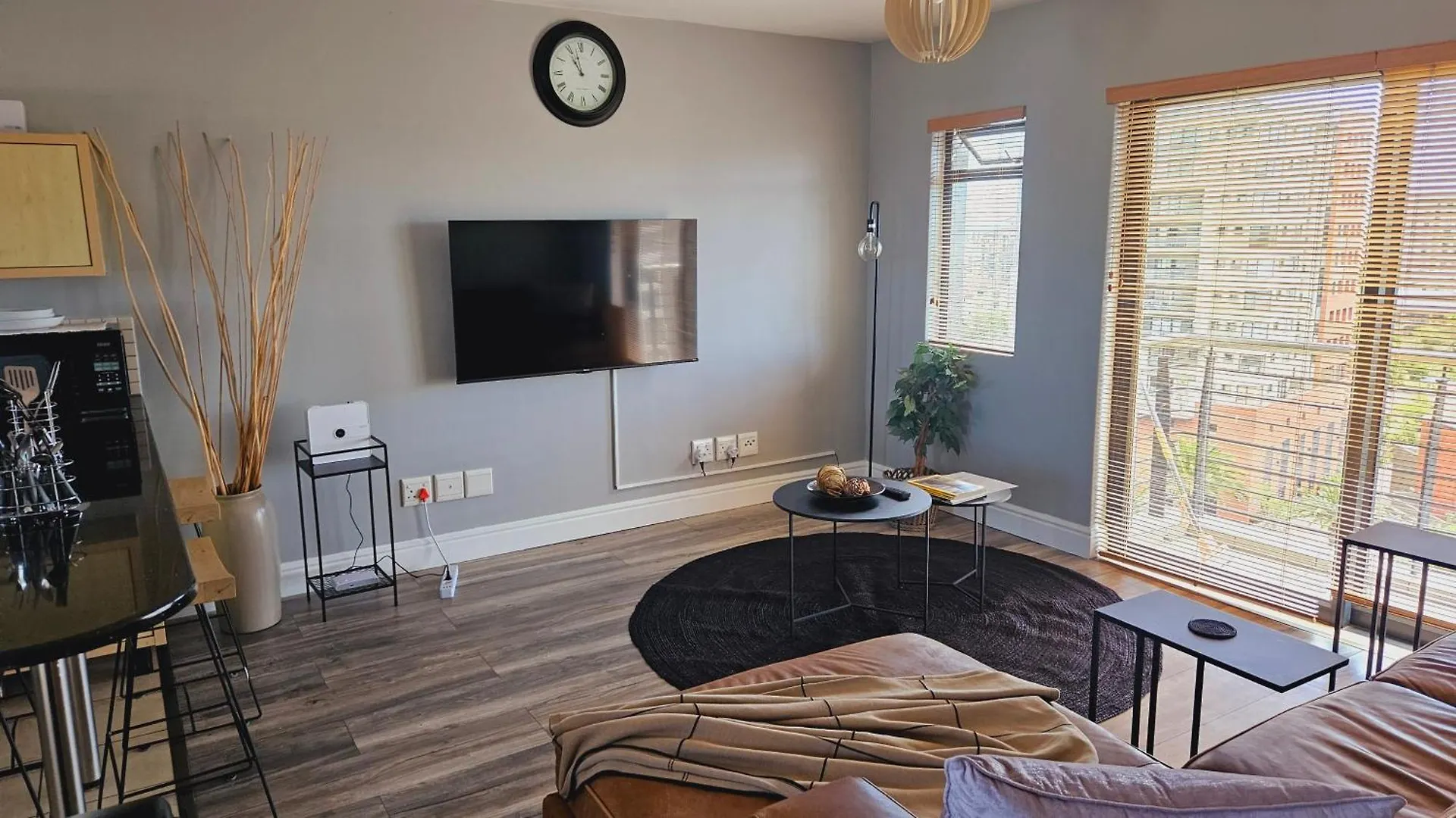 Ss Luxury Apartments Cape Town 0*,  Güney Afrika