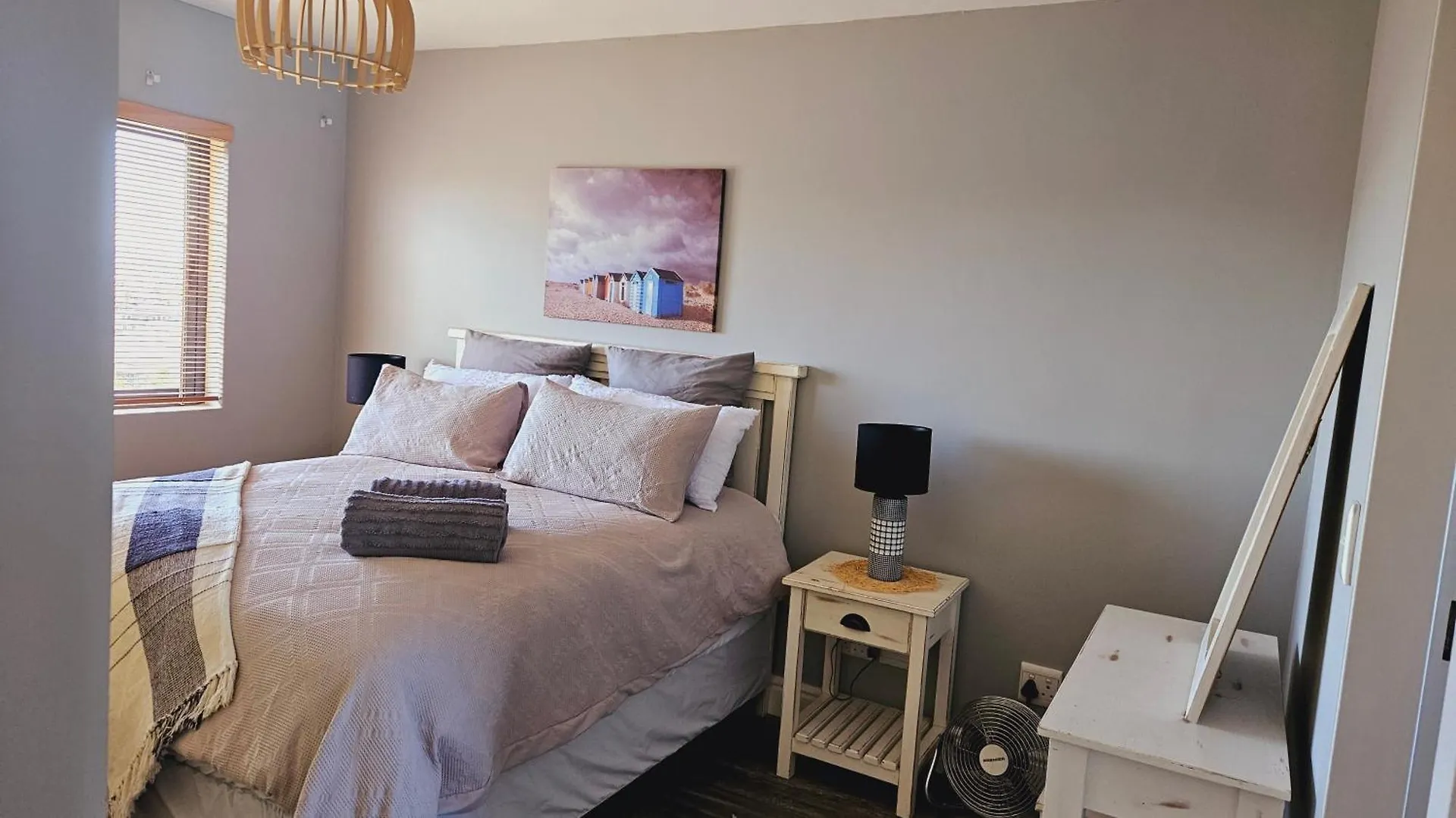 Ss Luxury Apartments Cape Town