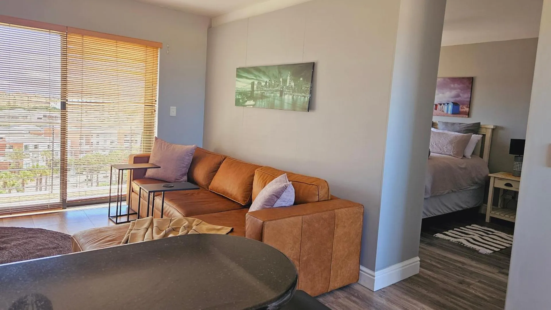 Ss Luxury Apartments Cape Town Güney Afrika
