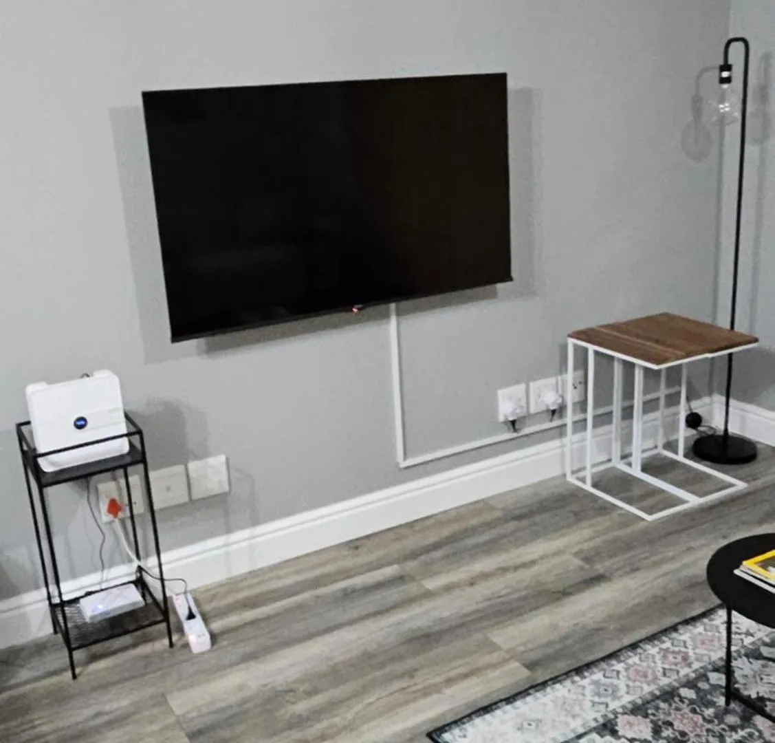 Ss Luxury Apartments Cape Town