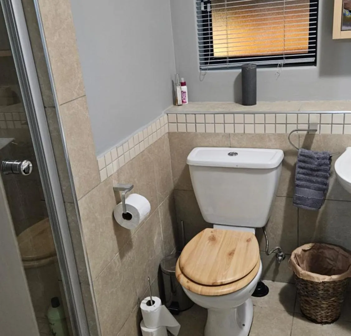 Ss Luxury Apartments Cape Town
