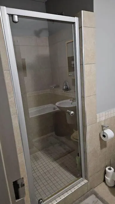 Ss Luxury Apartments Cape Town