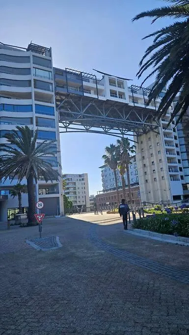 Ss Luxury Apartments Cape Town