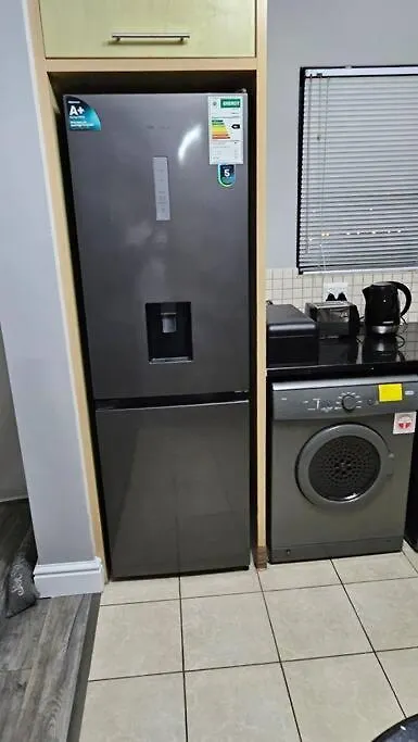 Ss Luxury Apartments Cape Town