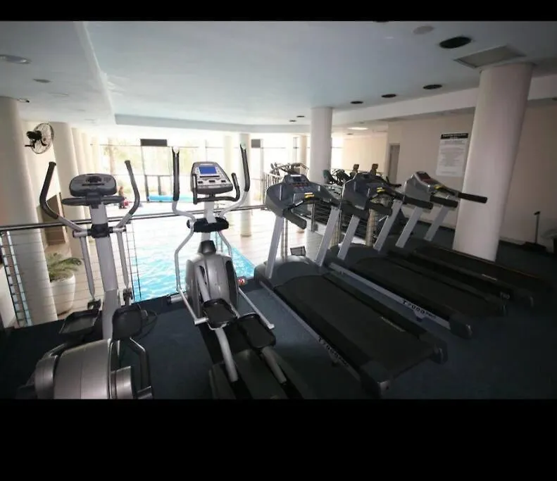 Ss Luxury Apartments Cape Town 0*,