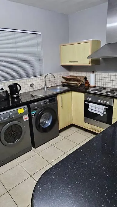 Ss Luxury Apartments Cape Town