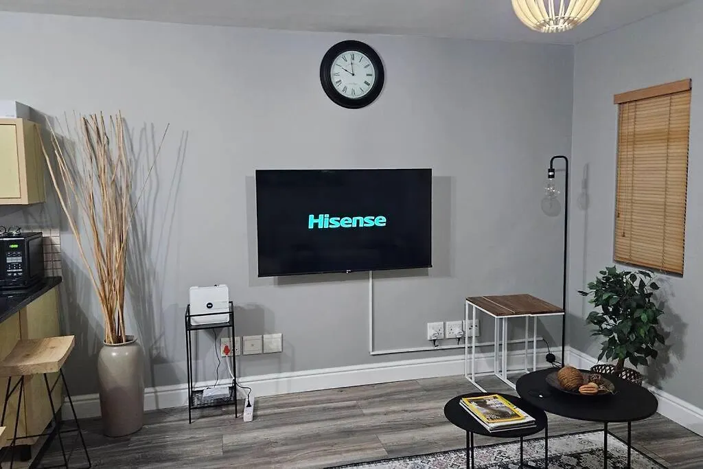Ss Luxury Apartments Cape Town