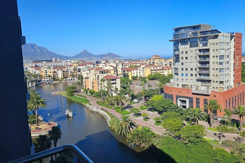 Ss Luxury Apartments Cape Town 0*,  Güney Afrika