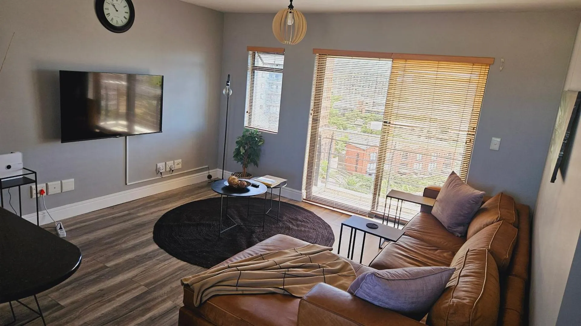 Ss Luxury Apartments Κέιπ Τάουν 0*,  Νότια Αφρική