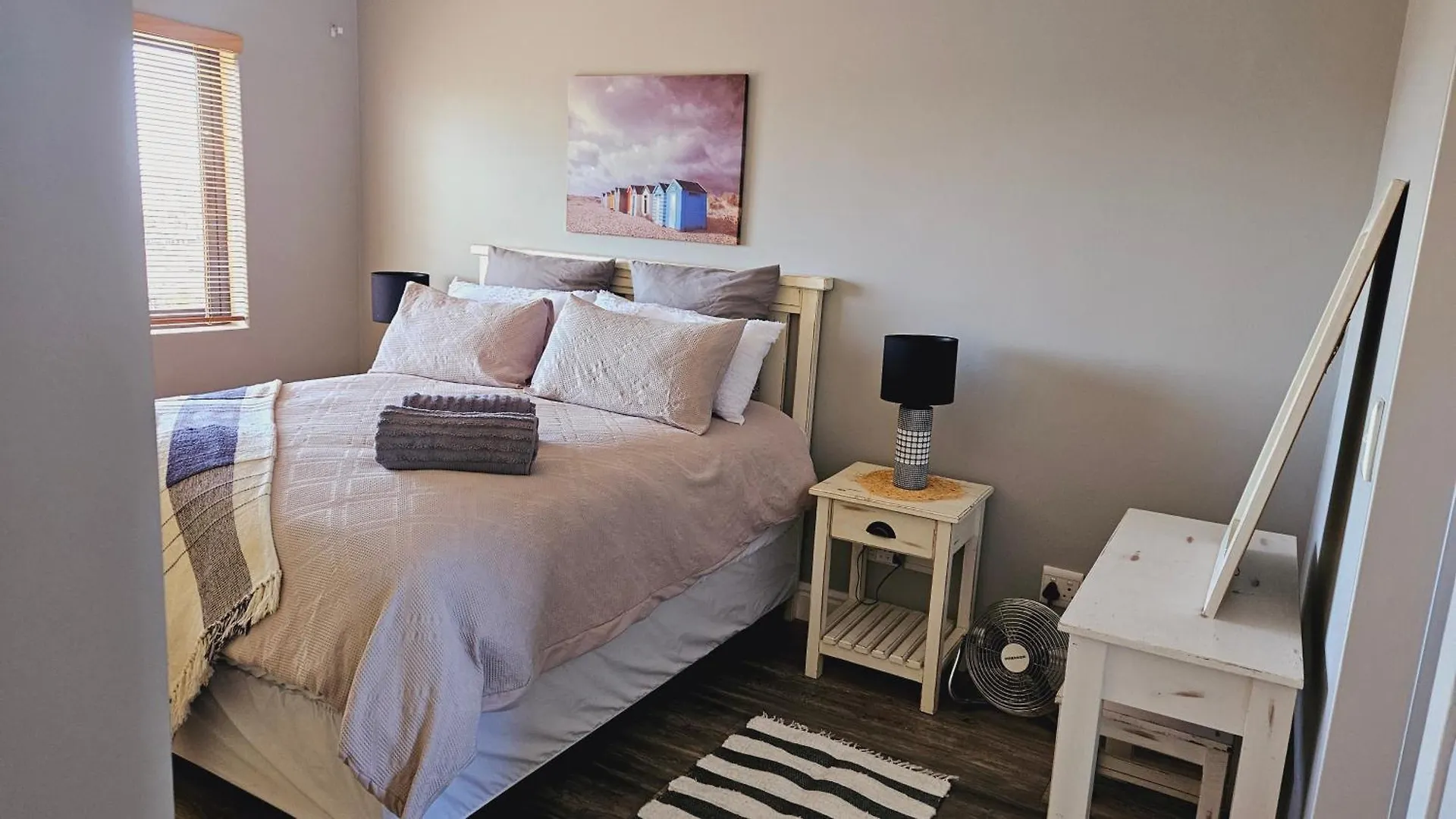 Ss Luxury Apartments Κέιπ Τάουν