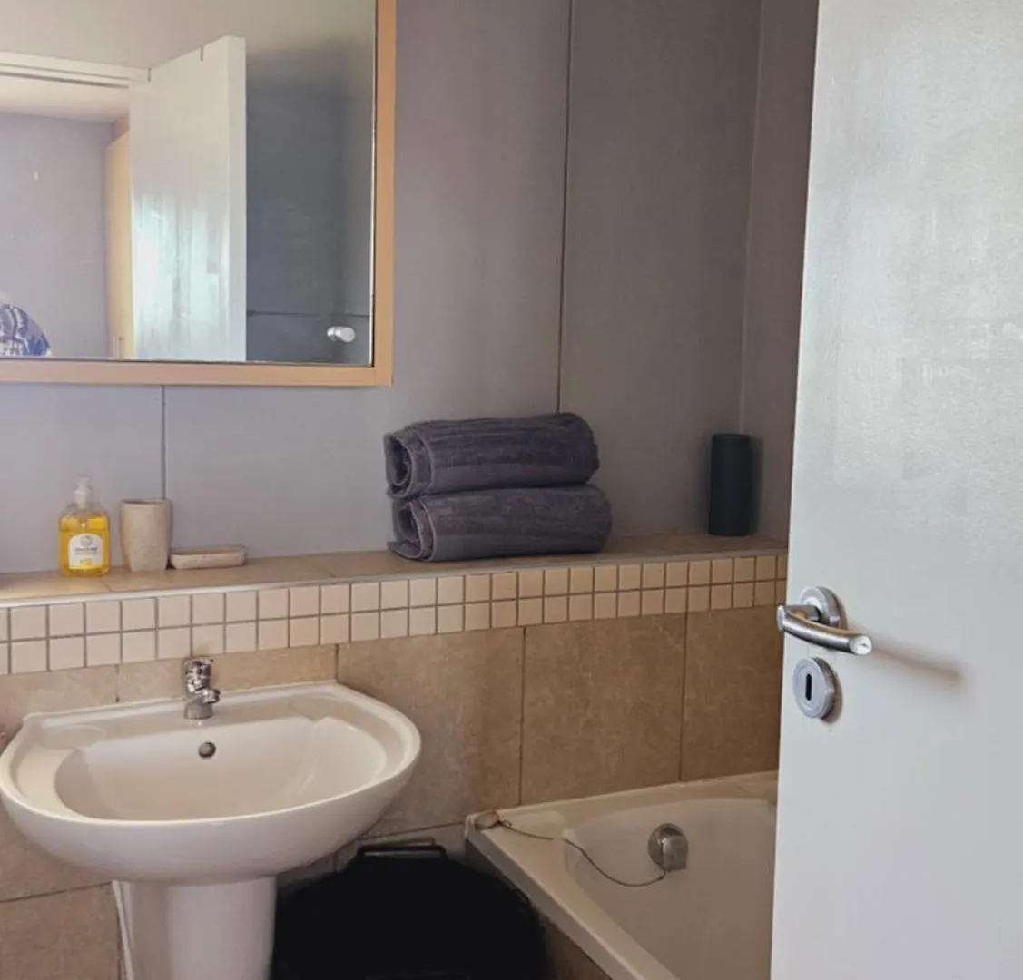 Ss Luxury Apartments Kapstadt Südafrika