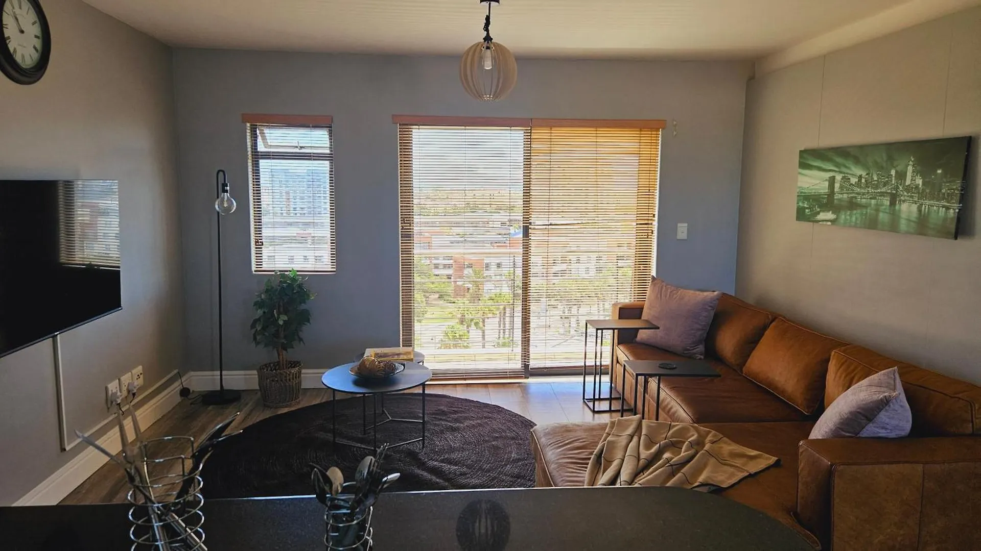 Ss Luxury Apartments Κέιπ Τάουν