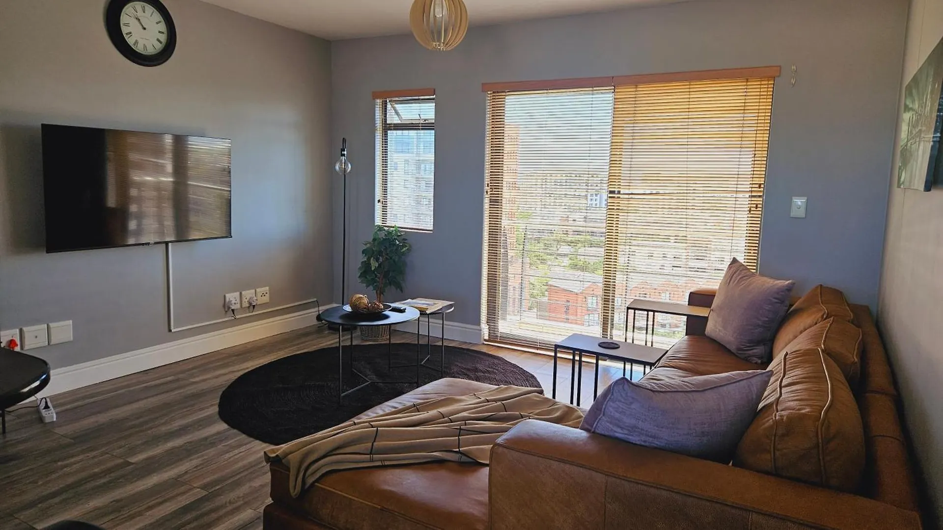 Ss Luxury Apartments Kapstadt