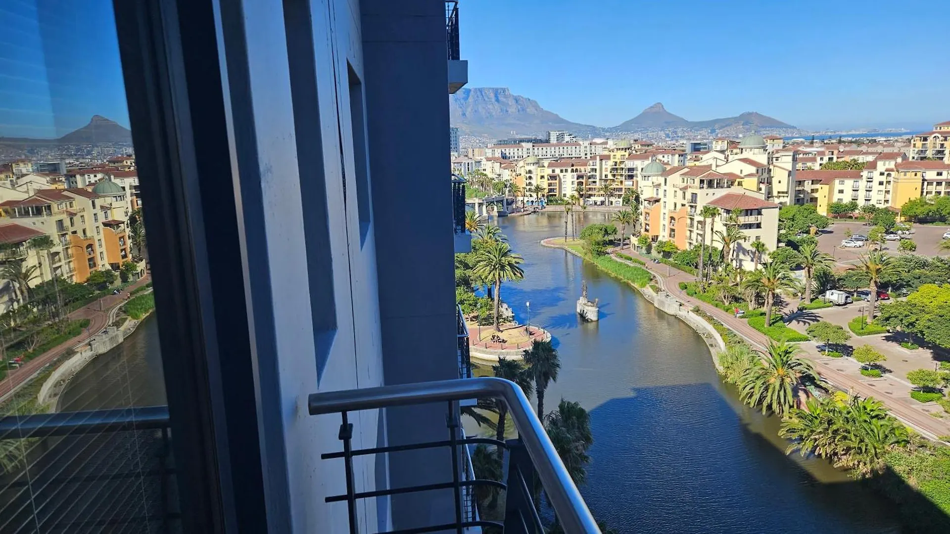 Ss Luxury Apartments Κέιπ Τάουν