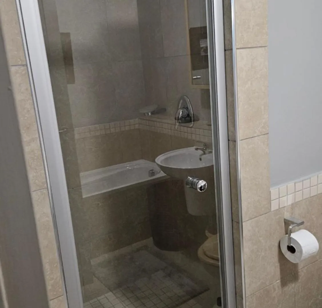 Ss Luxury Apartments Kapstadt 0*,