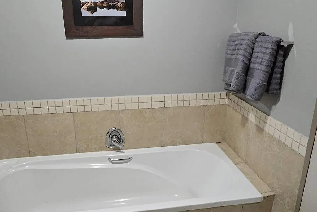 Ss Luxury Apartments Κέιπ Τάουν