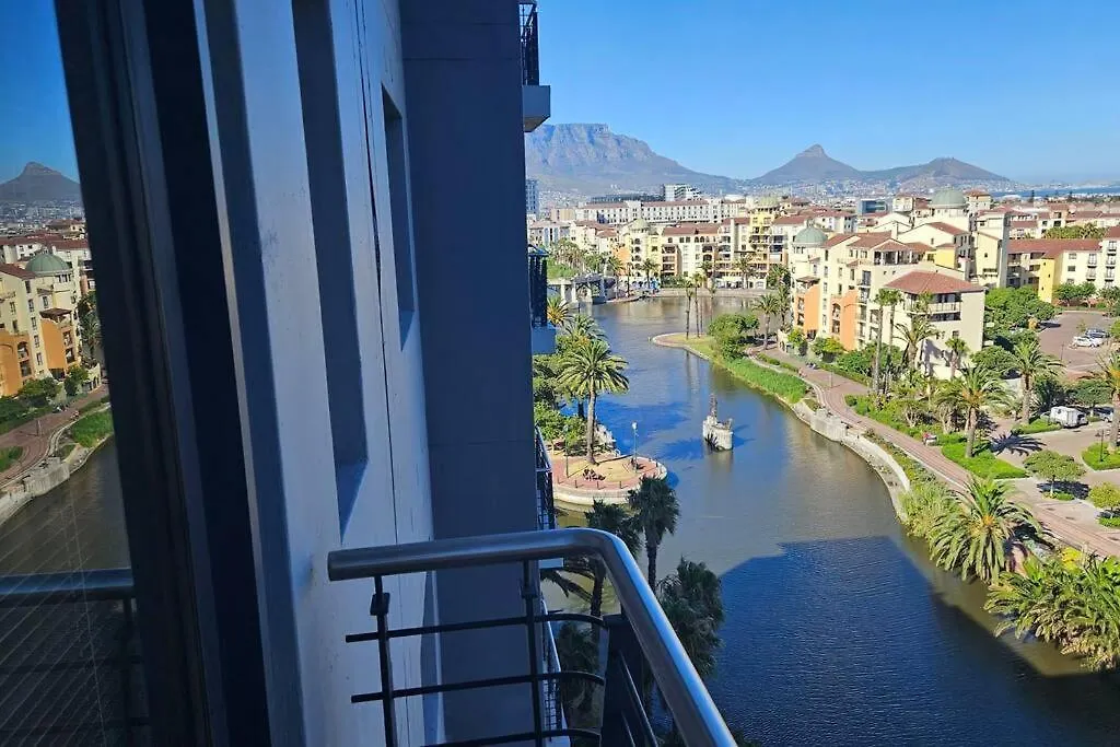 Ss Luxury Apartments Kapstadt 0*,