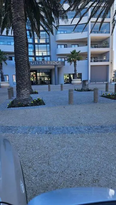Ss Luxury Apartments Kapstadt 0*,