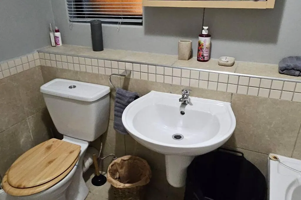 Ss Luxury Apartments Κέιπ Τάουν