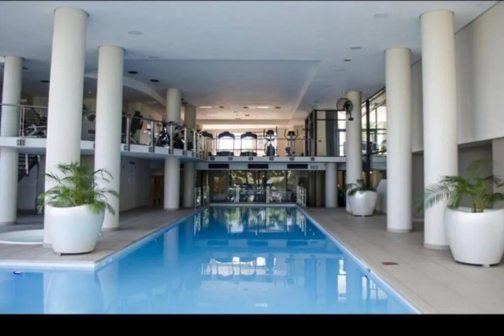 Ss Luxury Apartments Kapstadt